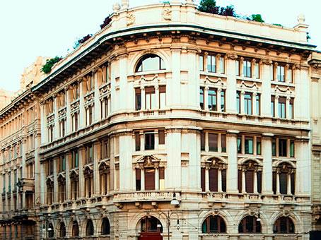 Best Office Space in Milano Duomo